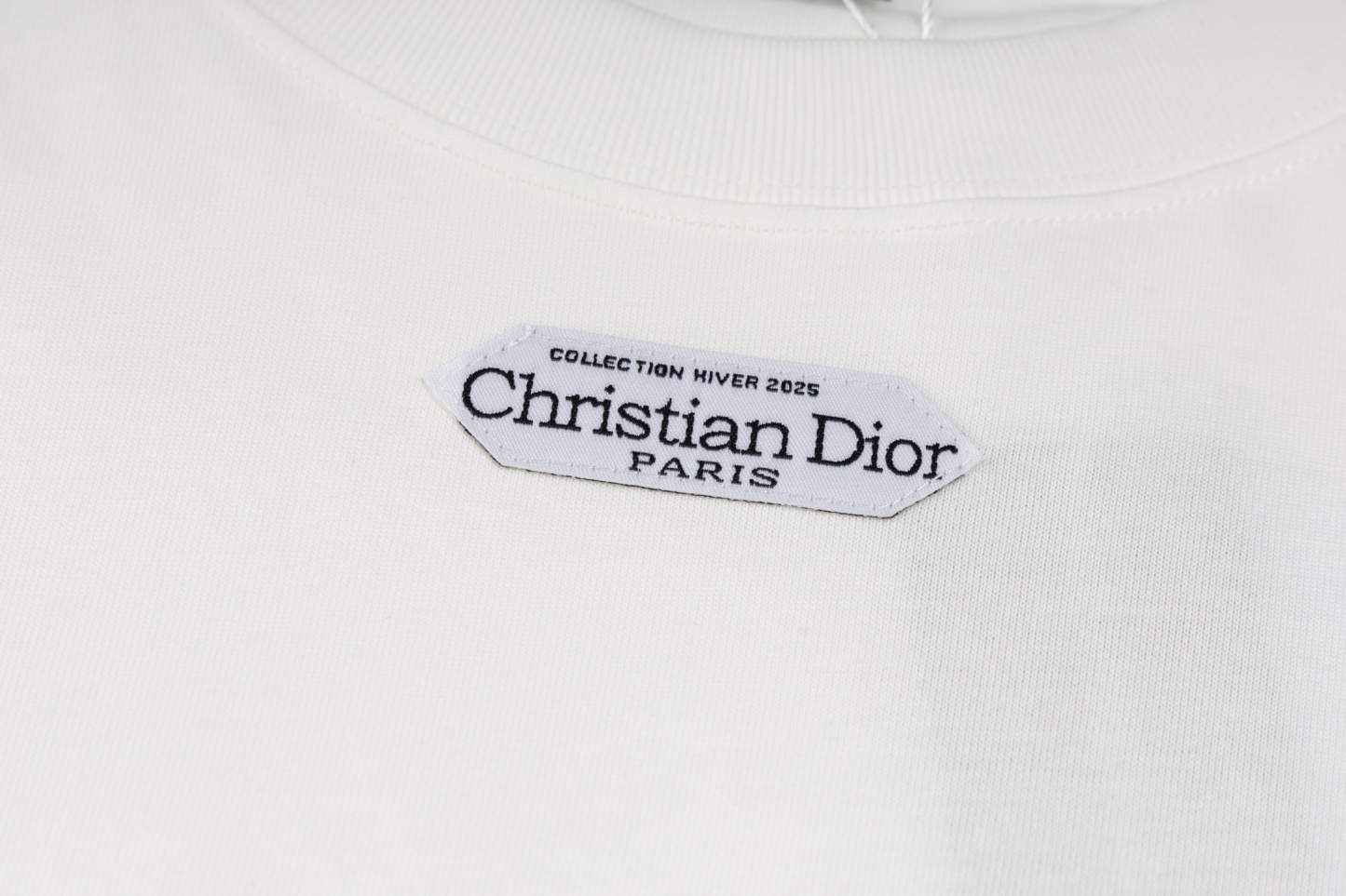 【DIOR】長袖 T シャツ