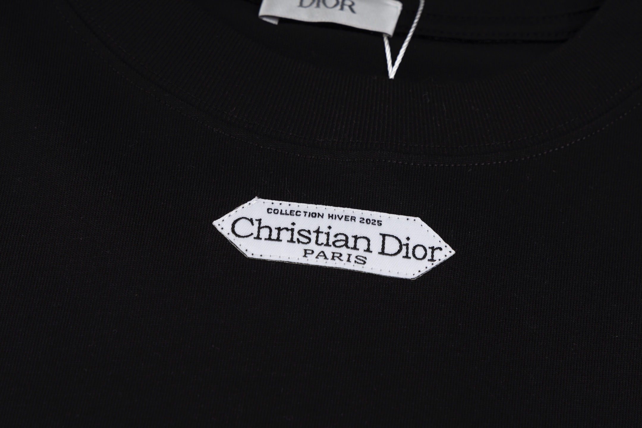 【DIOR】長袖 T シャツ