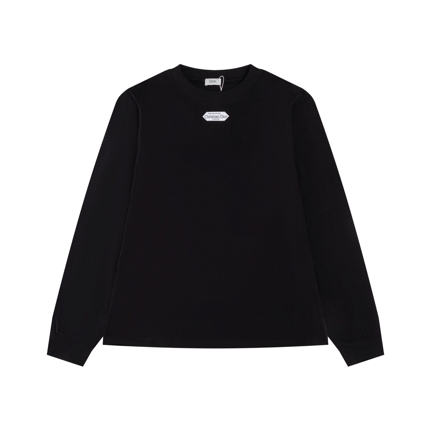 【DIOR】長袖 T シャツ