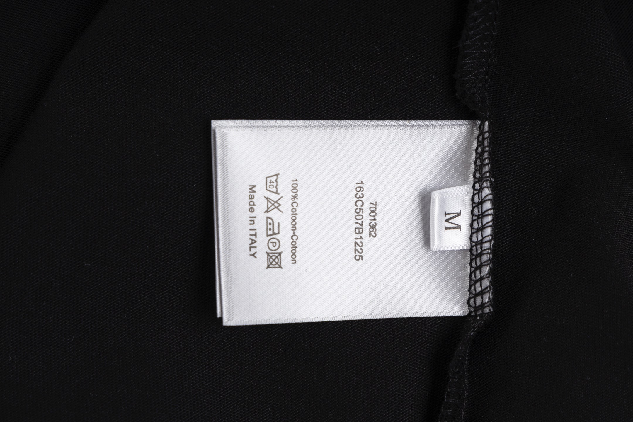 【DIOR】長袖 T シャツ