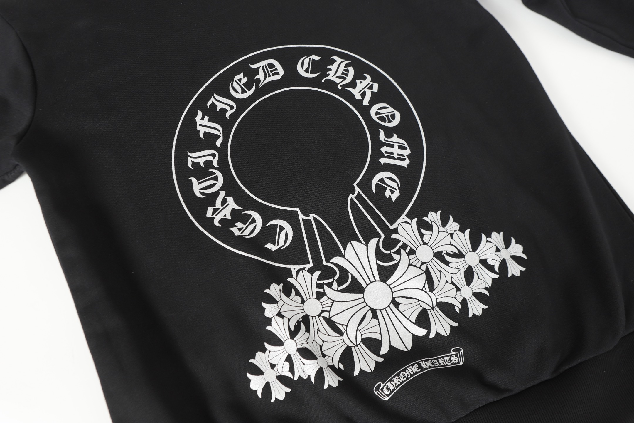 【CHROME HEARTS】パーカー