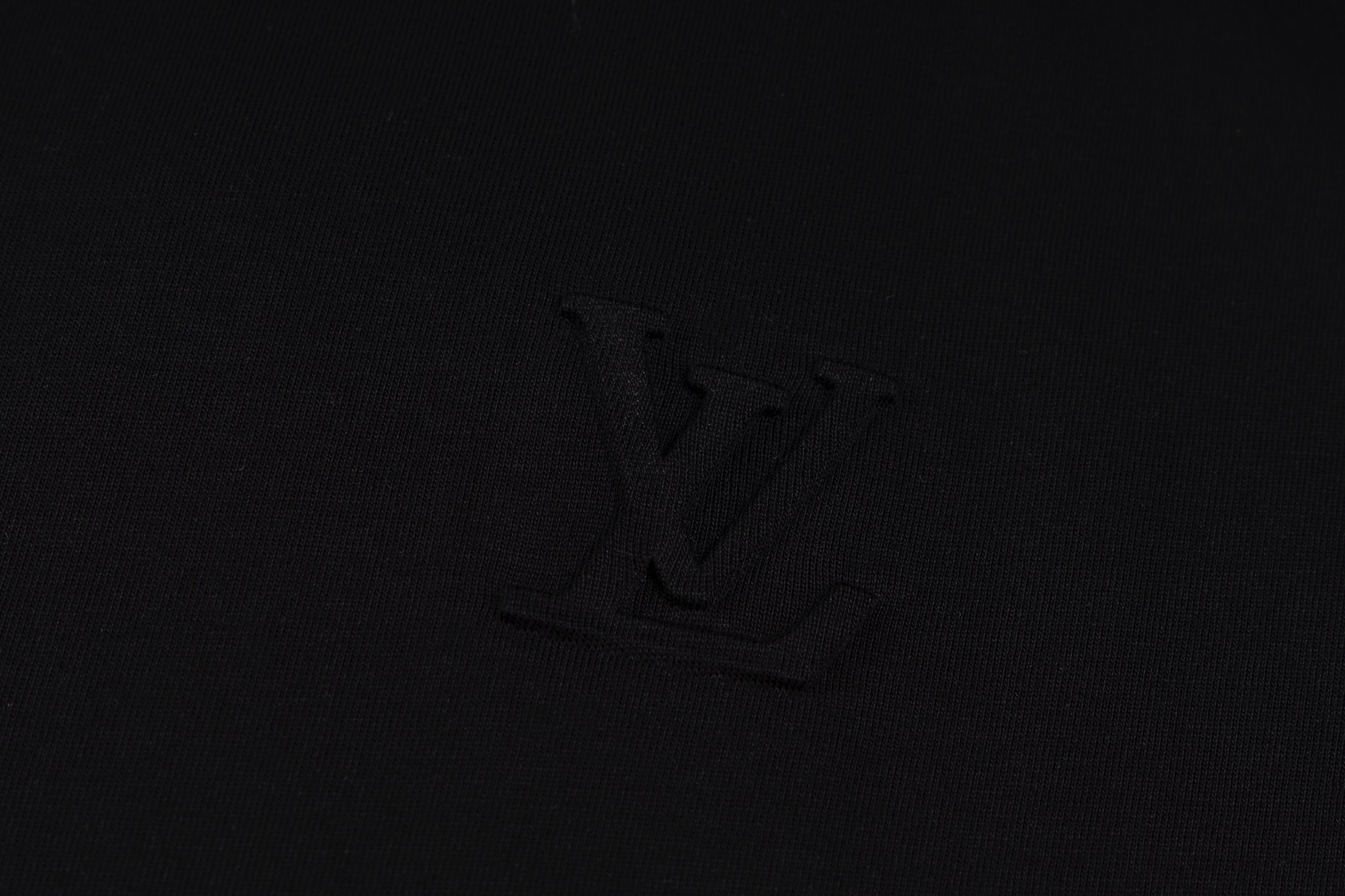 【LOUIS VUITTON】長袖 T シャツ