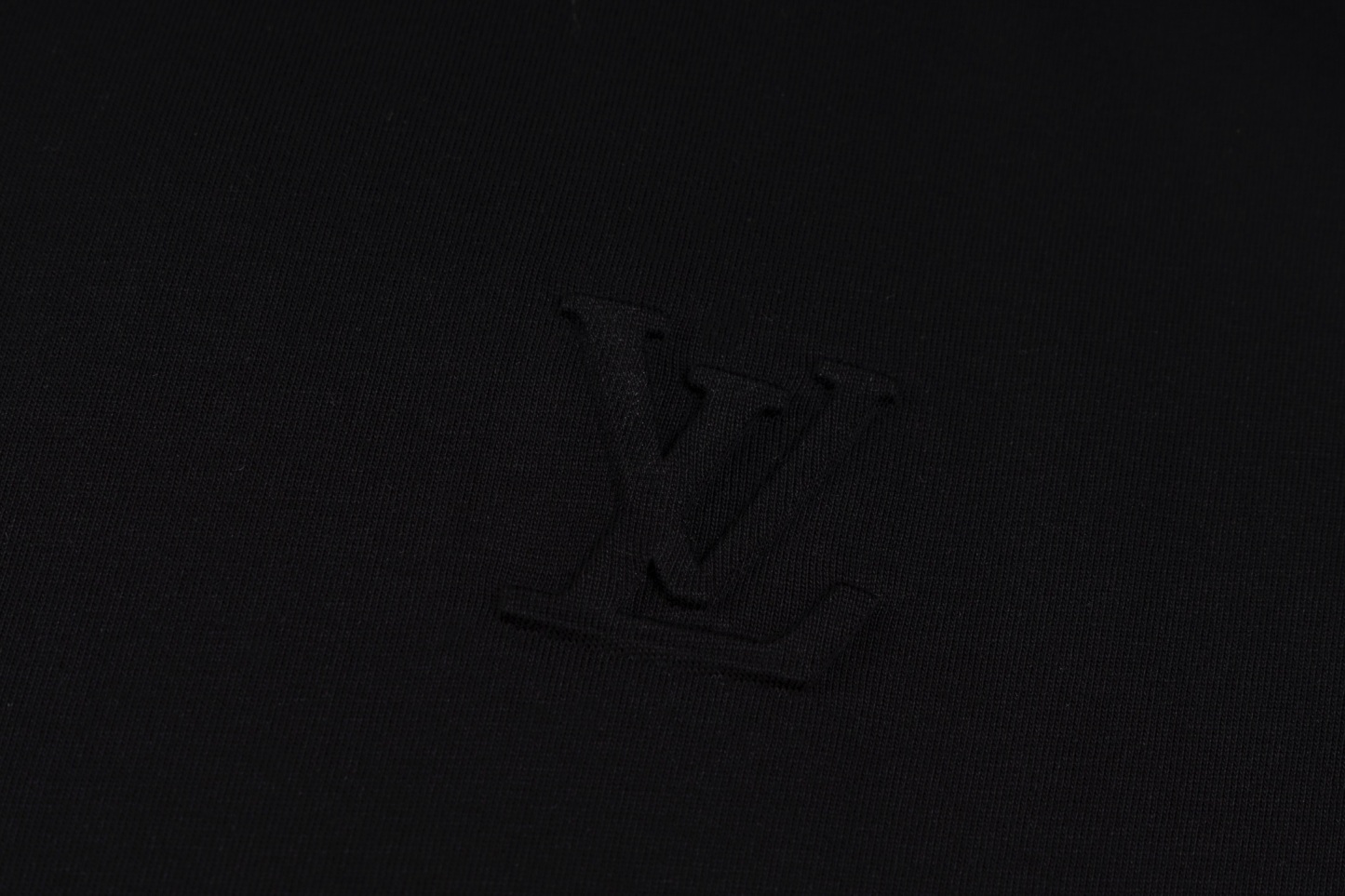 【LOUIS VUITTON】長袖 T シャツ