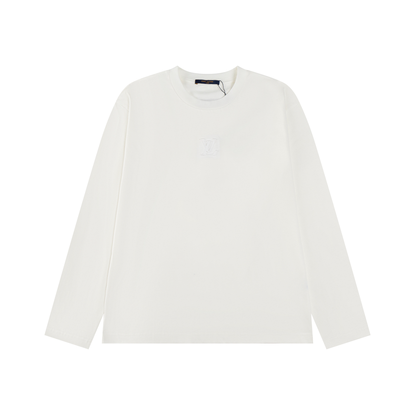 【LOUIS VUITTON】長袖 T シャツ