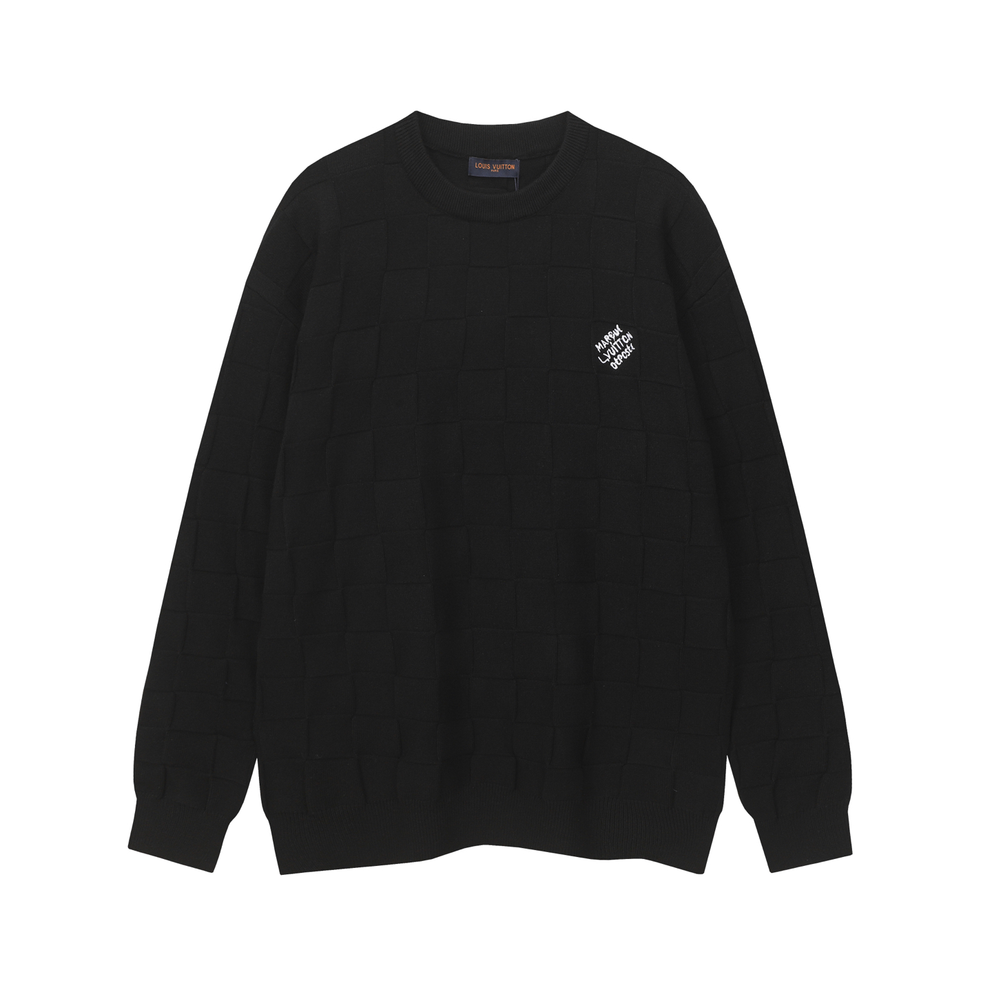 【LOUIS VUITTON旗艦店】ルイヴィトン セーター ご好評に付き再入荷！
