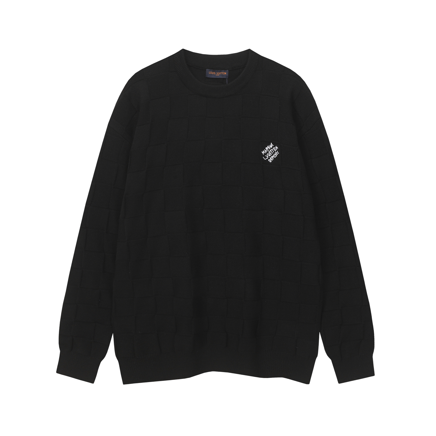 【LOUIS VUITTON旗艦店】ルイヴィトン セーター ご好評に付き再入荷！