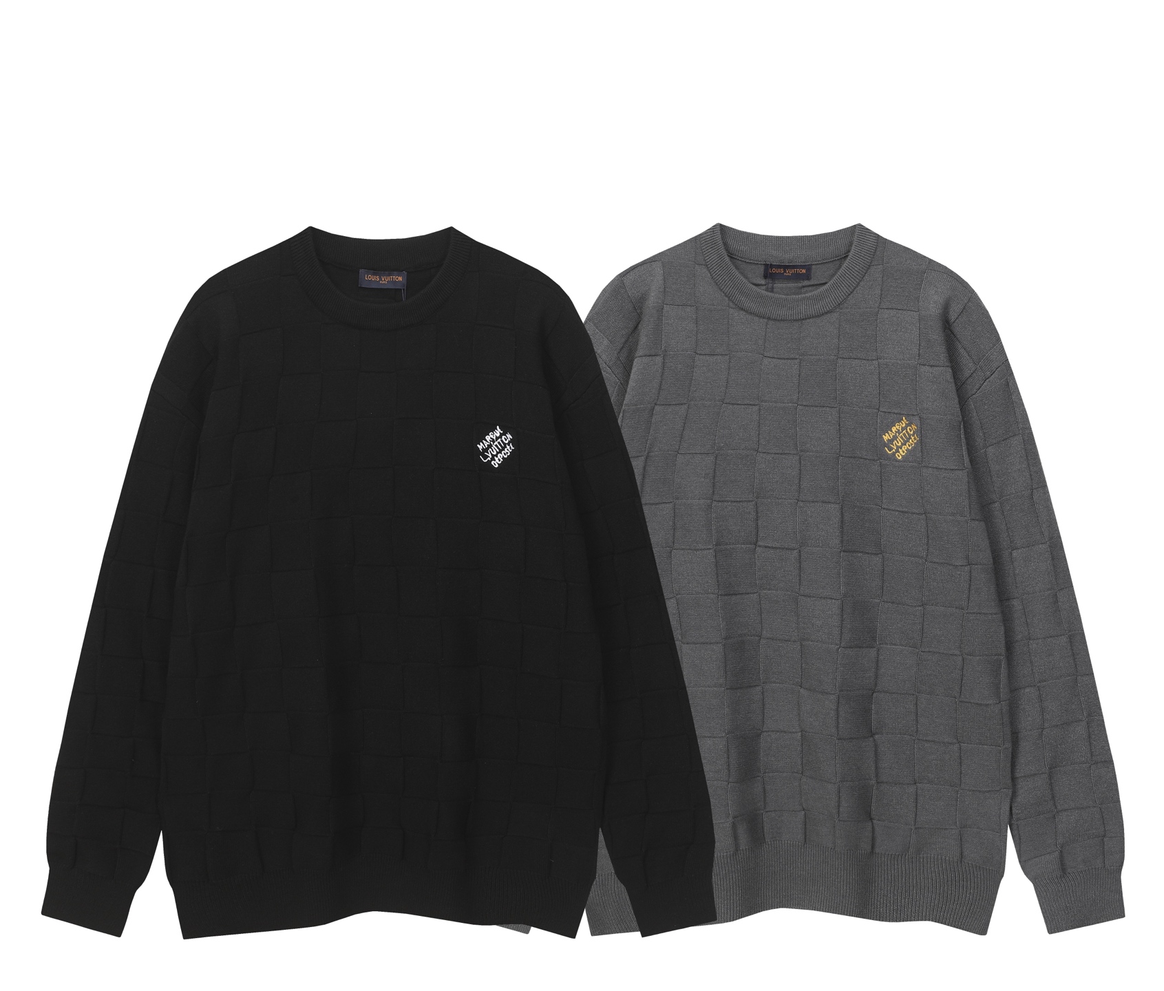 【LOUIS VUITTON旗艦店】ルイヴィトン セーター ご好評に付き再入荷！
