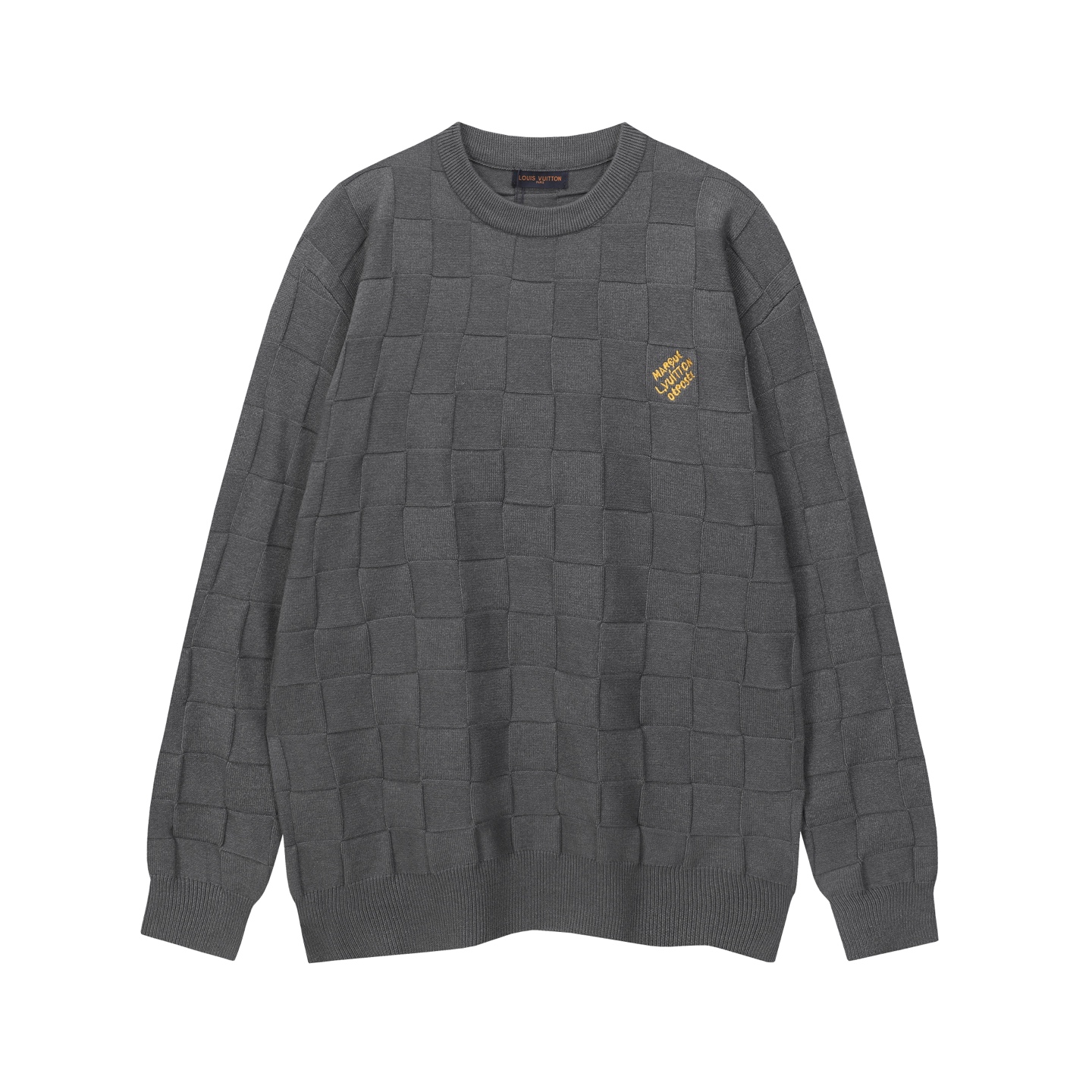 【LOUIS VUITTON旗艦店】ルイヴィトン セーター ご好評に付き再入荷！