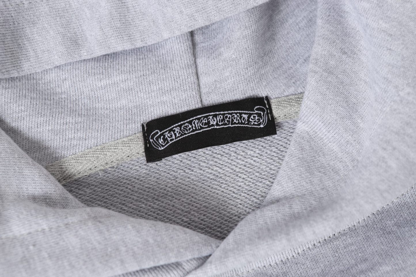【CHROME HEARTS】パーカー