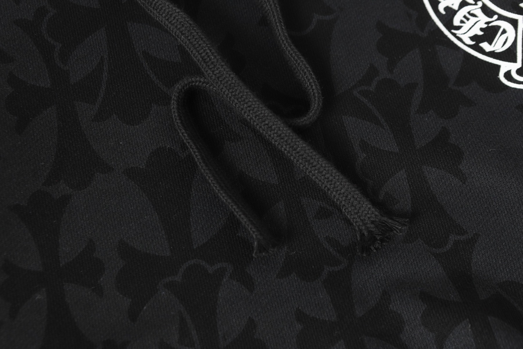 【CHROME HEARTS】パーカー
