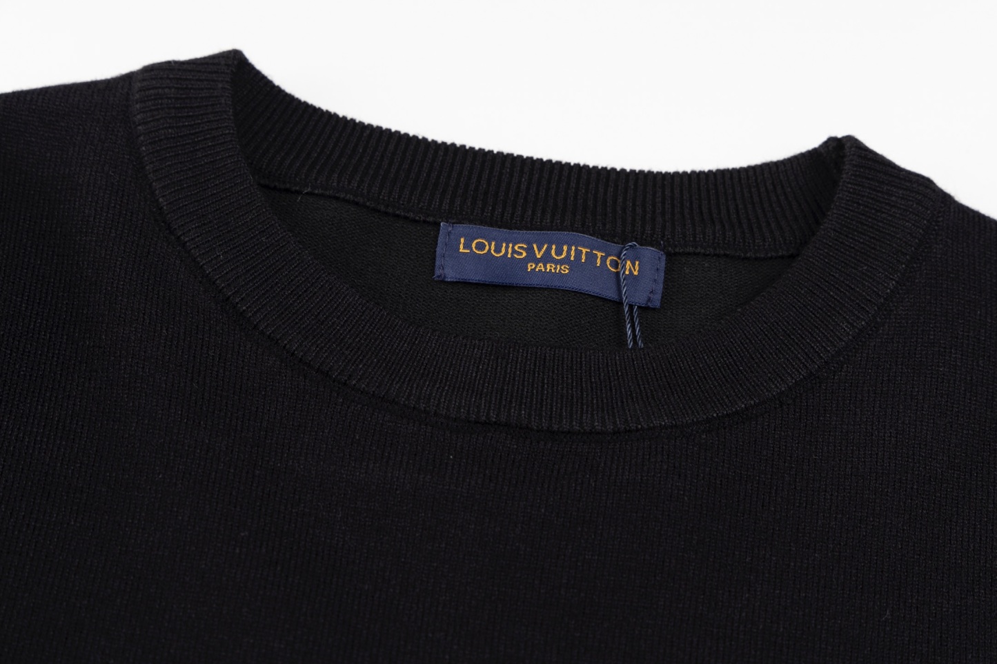 【LOUIS VUITTON旗艦店】ルイヴィトン セーター ご好評に付き再入荷！