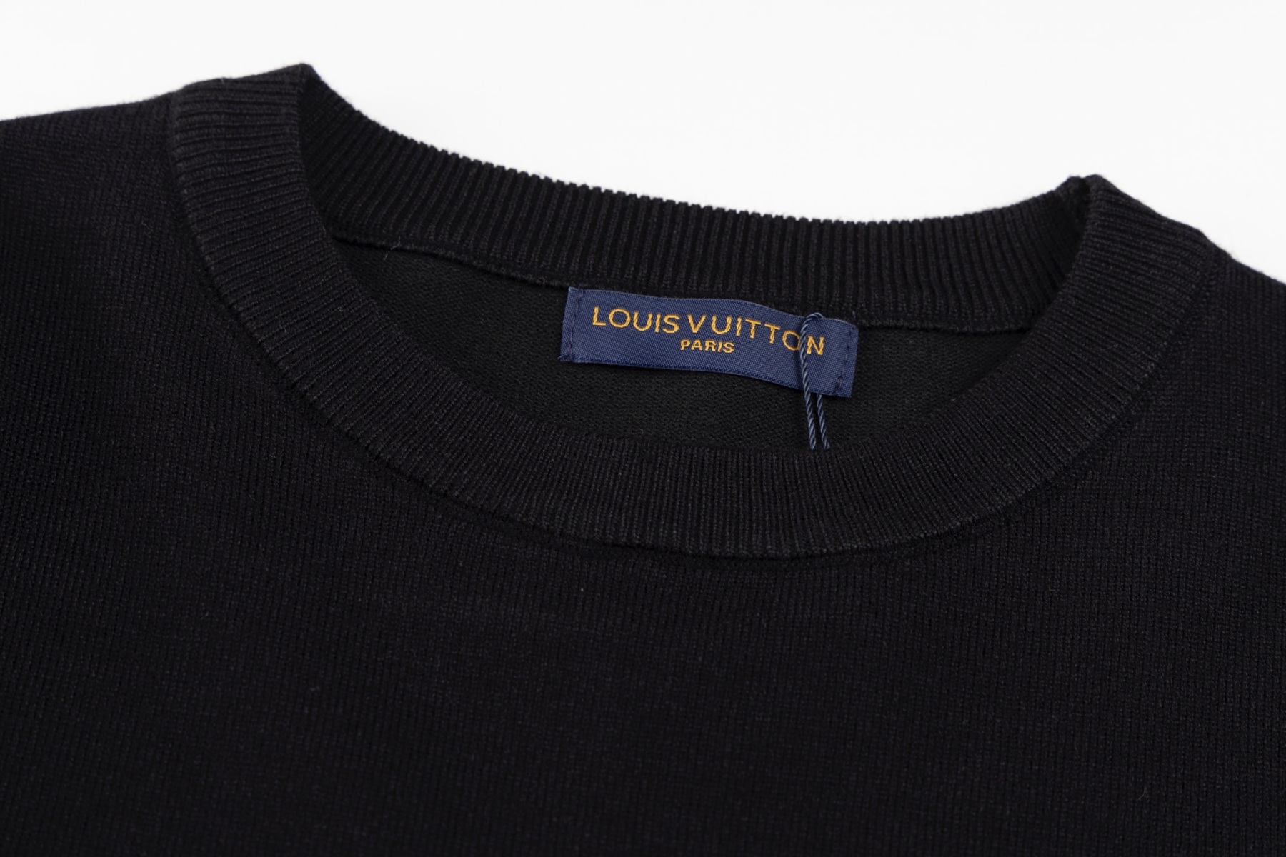 【LOUIS VUITTON旗艦店】ルイヴィトン セーター ご好評に付き再入荷！