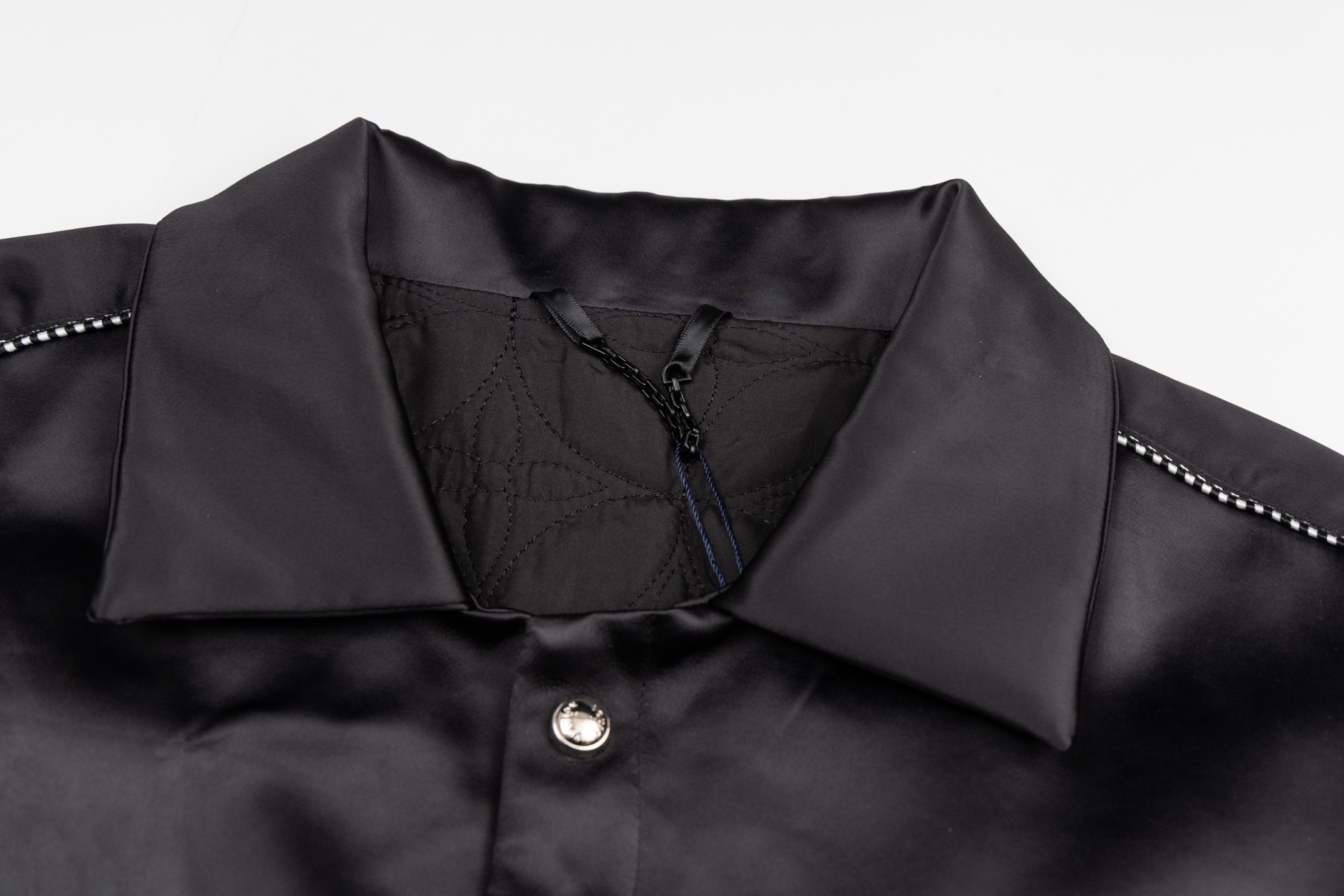【LOUIS VUITTON旗艦店】ルイヴィトン ジャケット 、ご好評に付き再入荷！