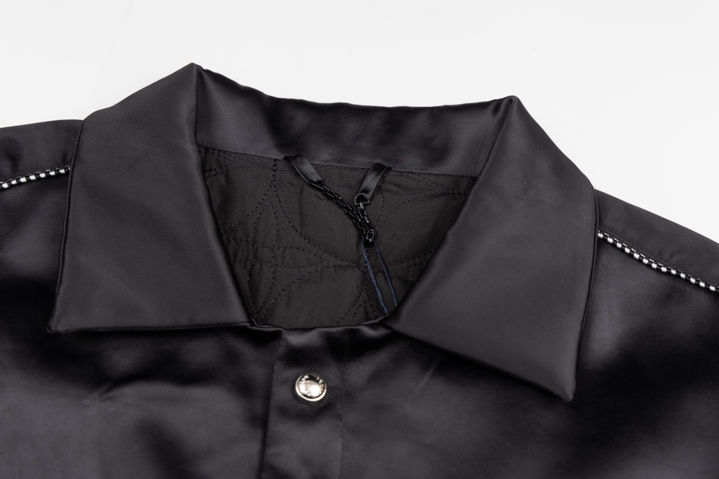 【LOUIS VUITTON旗艦店】ルイヴィトン ジャケット 、ご好評に付き再入荷！