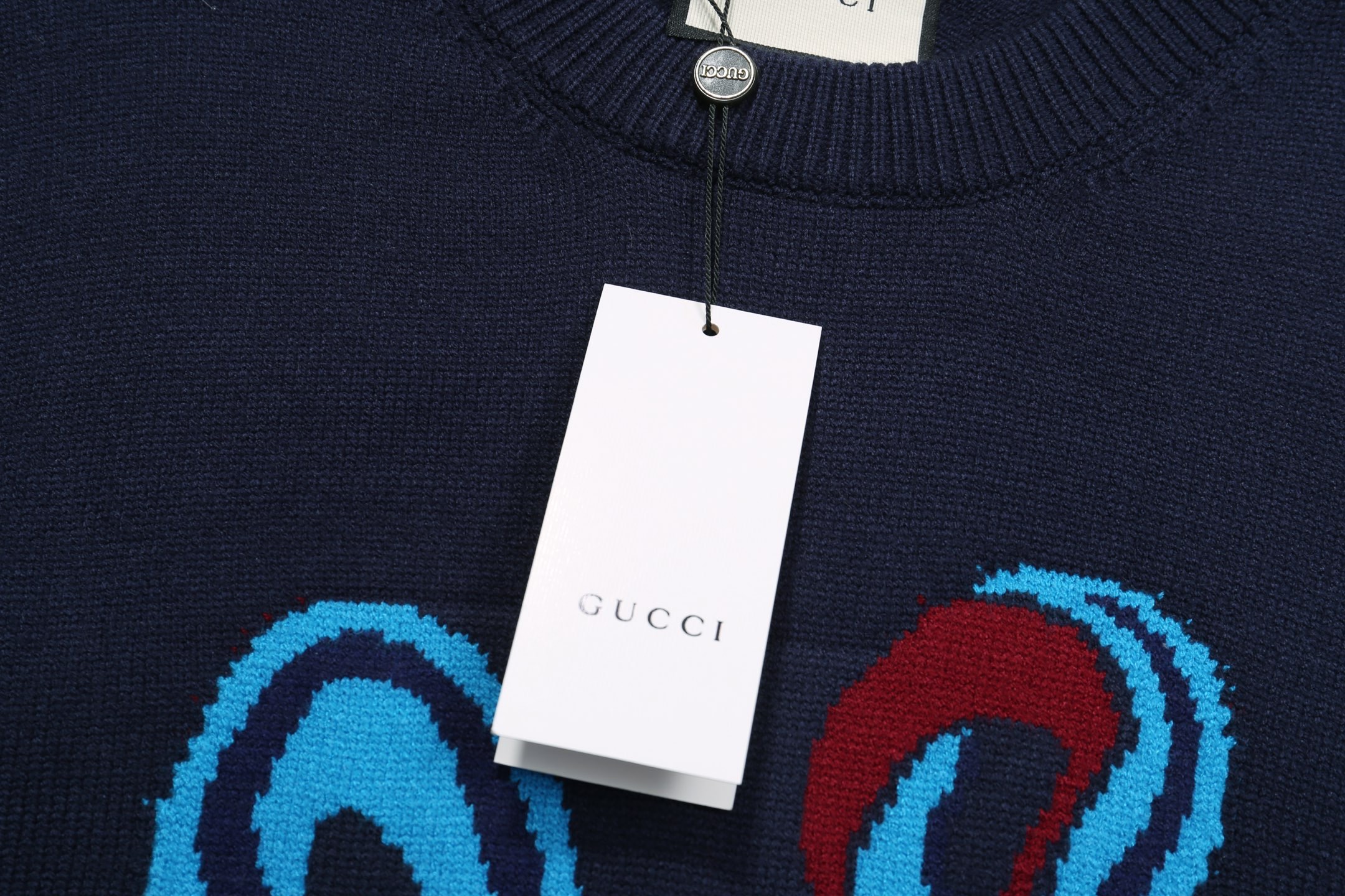 【GUCCI旗艦店】グッチ セーター ご好評に付き再入荷！