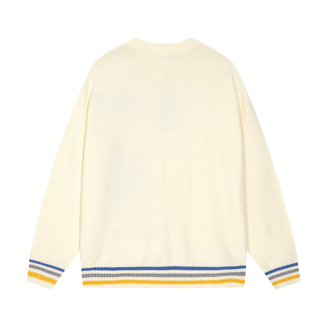 【DIOR旗艦店】ディオール セーター 男女兼用 ご好評に付き再入荷！