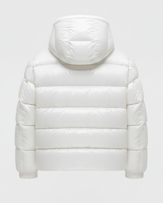【MONCLER旗艦店】（モンクレール） ダウンジャケット ご好評に付き再入荷！