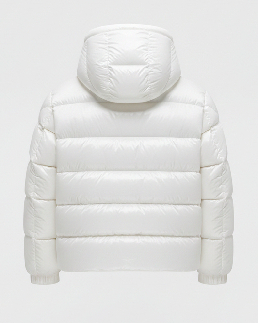 【MONCLER旗艦店】（モンクレール） ダウンジャケット ご好評に付き再入荷！