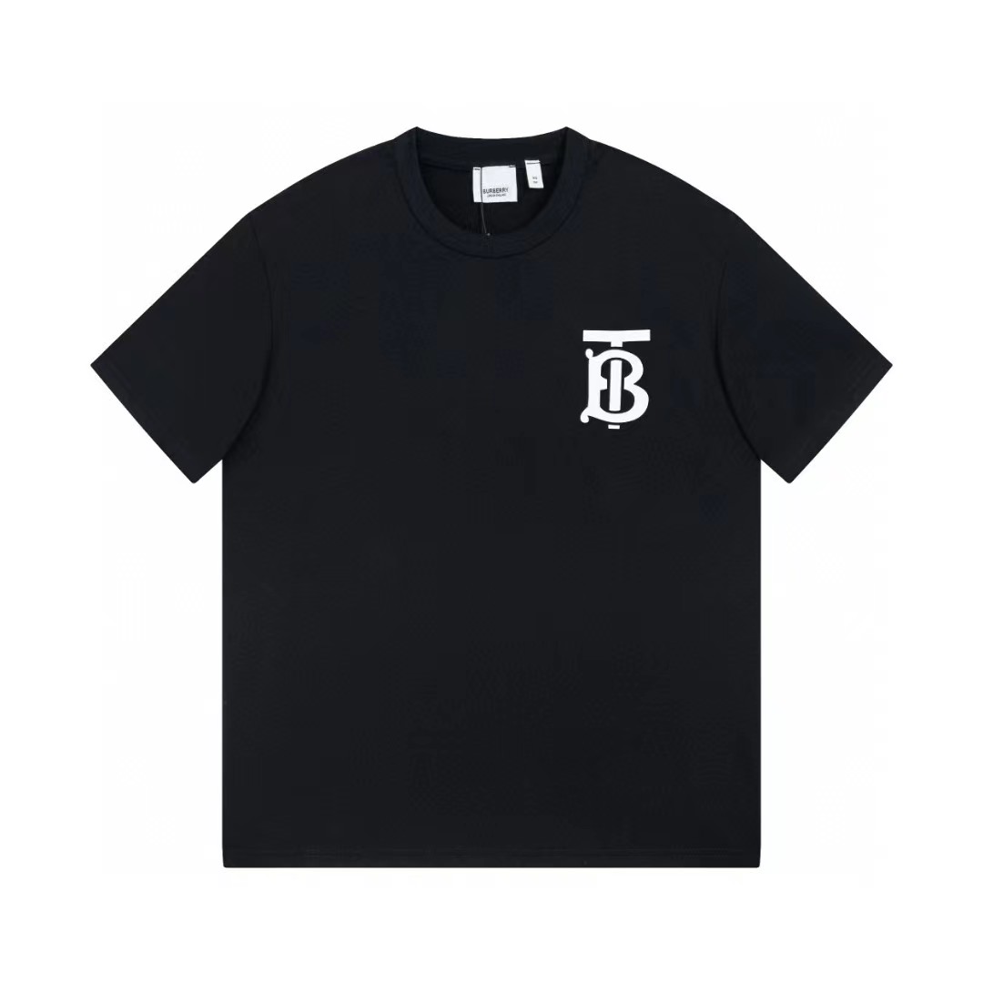 【BURBERRY旗艦店】バーバリー 半袖Tシャツ ご好評に付き再入荷！