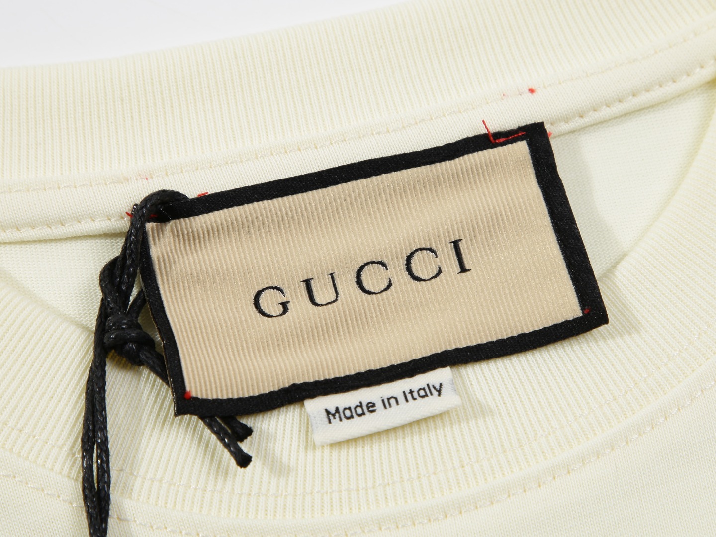 【GUCCI公式旗艦店】グッチ 半袖Tシャツ ご好評に付き再入荷！