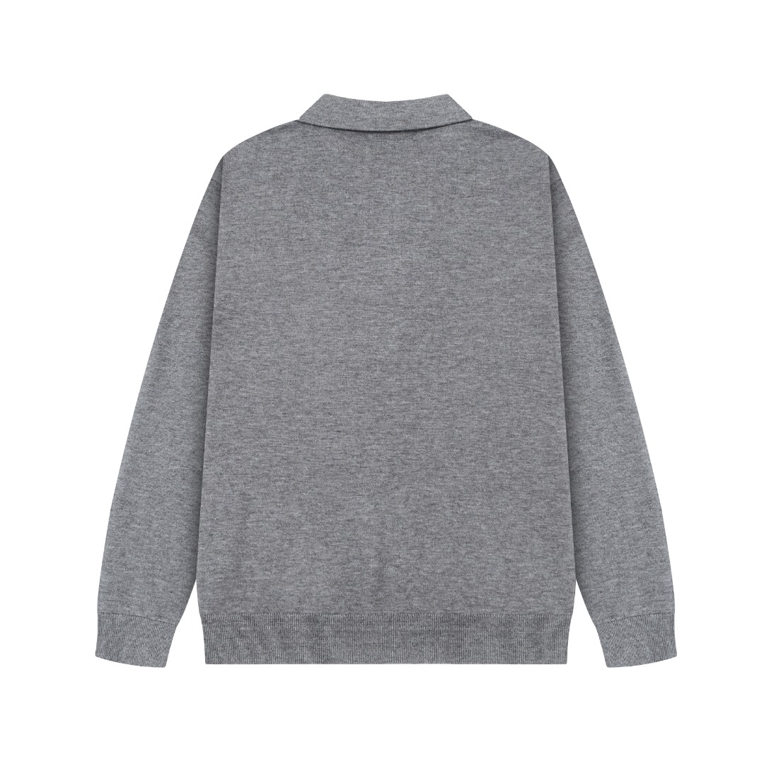 【BURBERRY旗艦店】バーバリー セーター ご好評に付き再入荷！