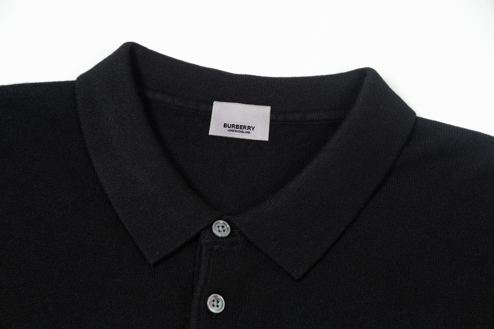 【BURBERRY旗艦店】バーバリー セーター ご好評に付き再入荷！