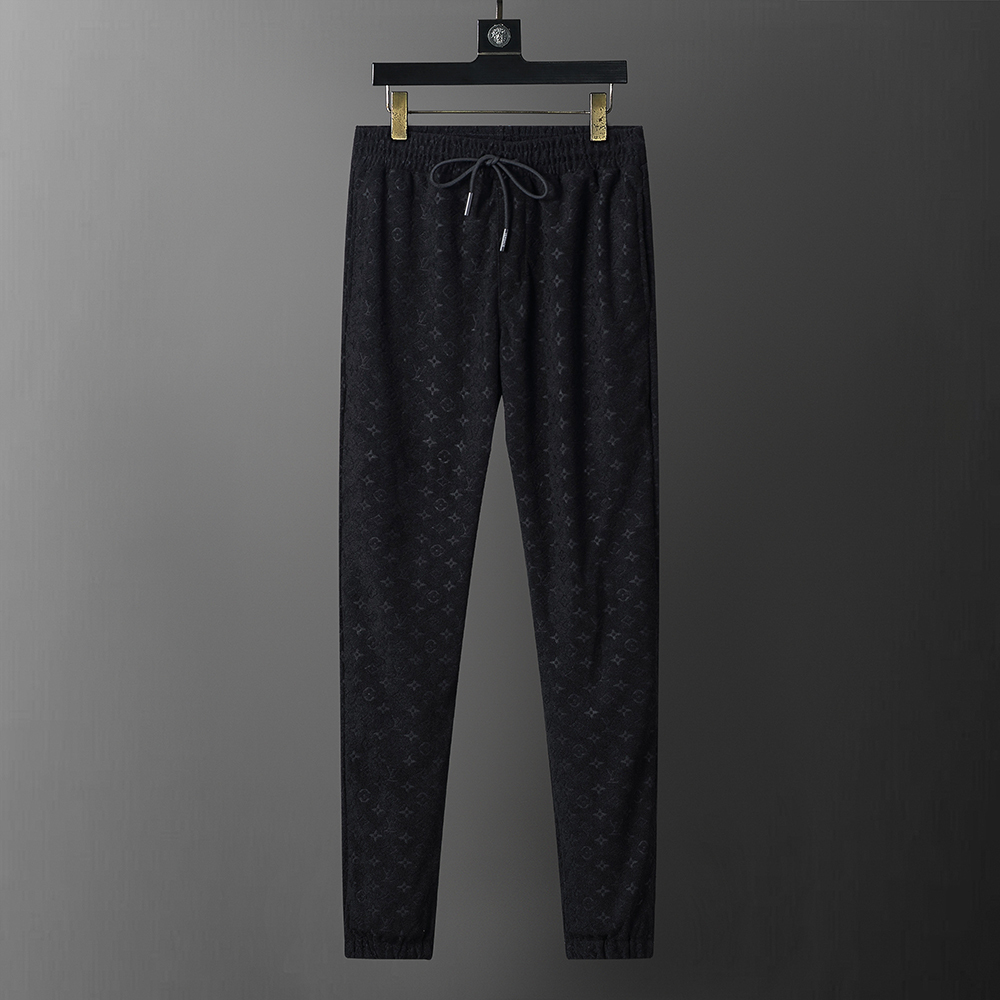 【LOUIS VUITTON旗艦店】ルイヴィトン 上下セット セットアップ ご好評に付き再入荷！