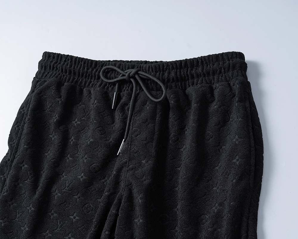 【LOUIS VUITTON旗艦店】ルイヴィトン 上下セット セットアップ ご好評に付き再入荷！