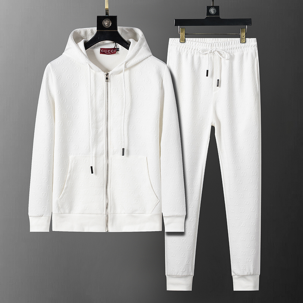 【GUCCI公式旗艦店】グッチ 上下セット セットアップ ご好評に付き再入荷！