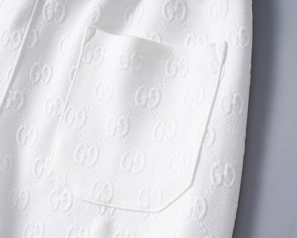 【GUCCI公式旗艦店】グッチ 上下セット セットアップ ご好評に付き再入荷！