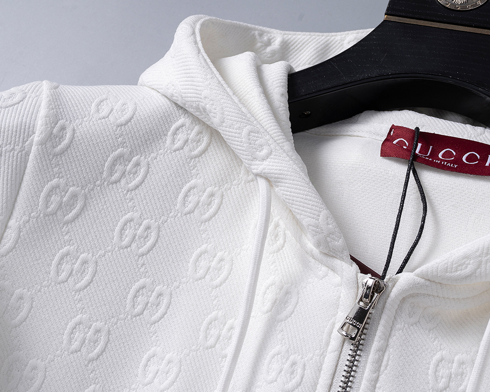 【GUCCI公式旗艦店】グッチ 上下セット セットアップ ご好評に付き再入荷！