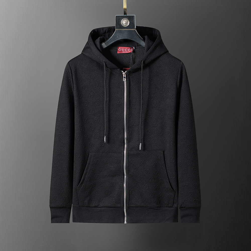 【GUCCI公式旗艦店】グッチ 上下セット セットアップ ご好評に付き再入荷！
