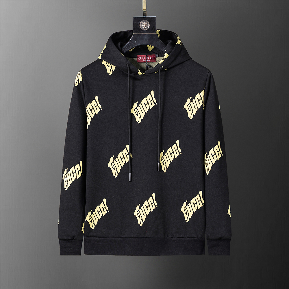 【GUCCI公式旗艦店】グッチ 上下セット セットアップ ご好評に付き再入荷！
