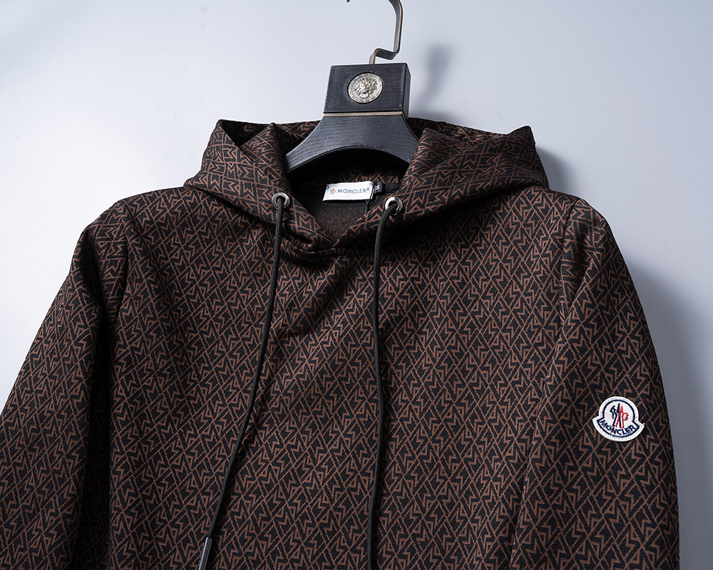 【MONCLER公式旗艦店】モンクレール 上下セット セットアップ ご好評に付き再入荷！