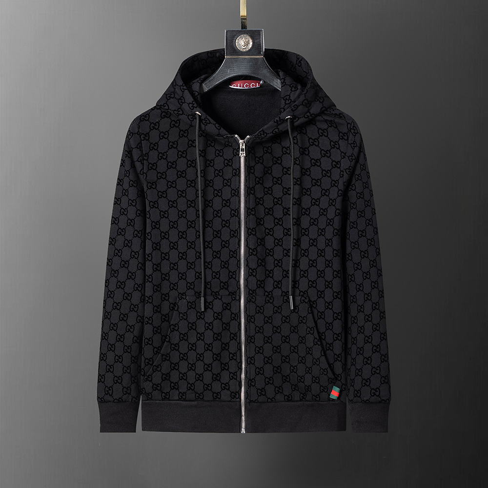 【GUCCI公式旗艦店】グッチ 上下セット セットアップ ご好評に付き再入荷！