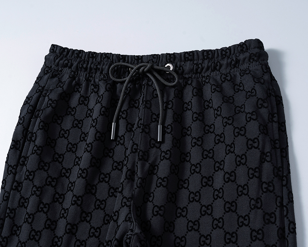 【GUCCI公式旗艦店】グッチ 上下セット セットアップ ご好評に付き再入荷！