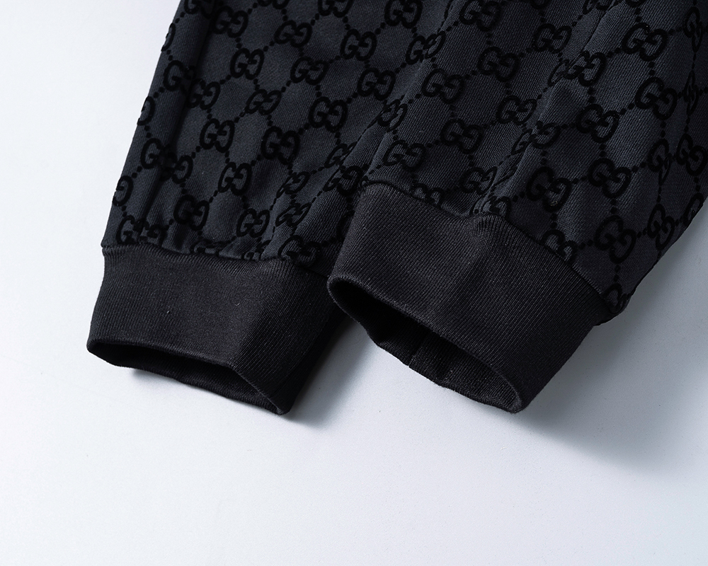 【GUCCI公式旗艦店】グッチ 上下セット セットアップ ご好評に付き再入荷！