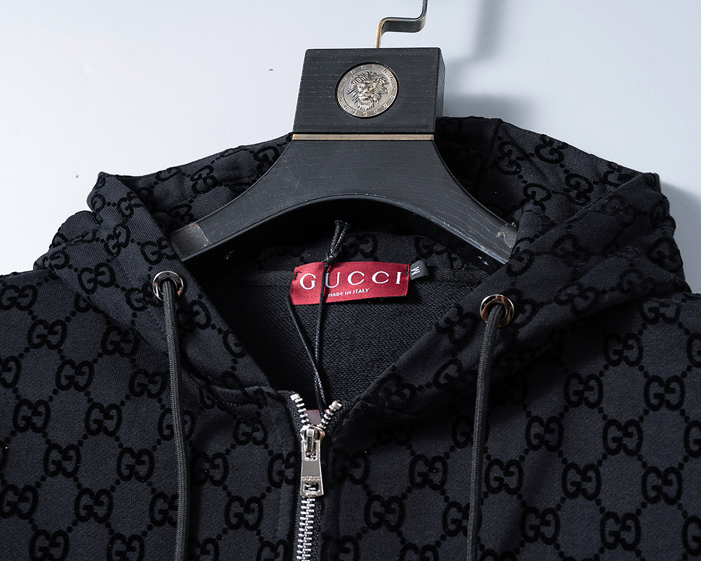 【GUCCI公式旗艦店】グッチ 上下セット セットアップ ご好評に付き再入荷！
