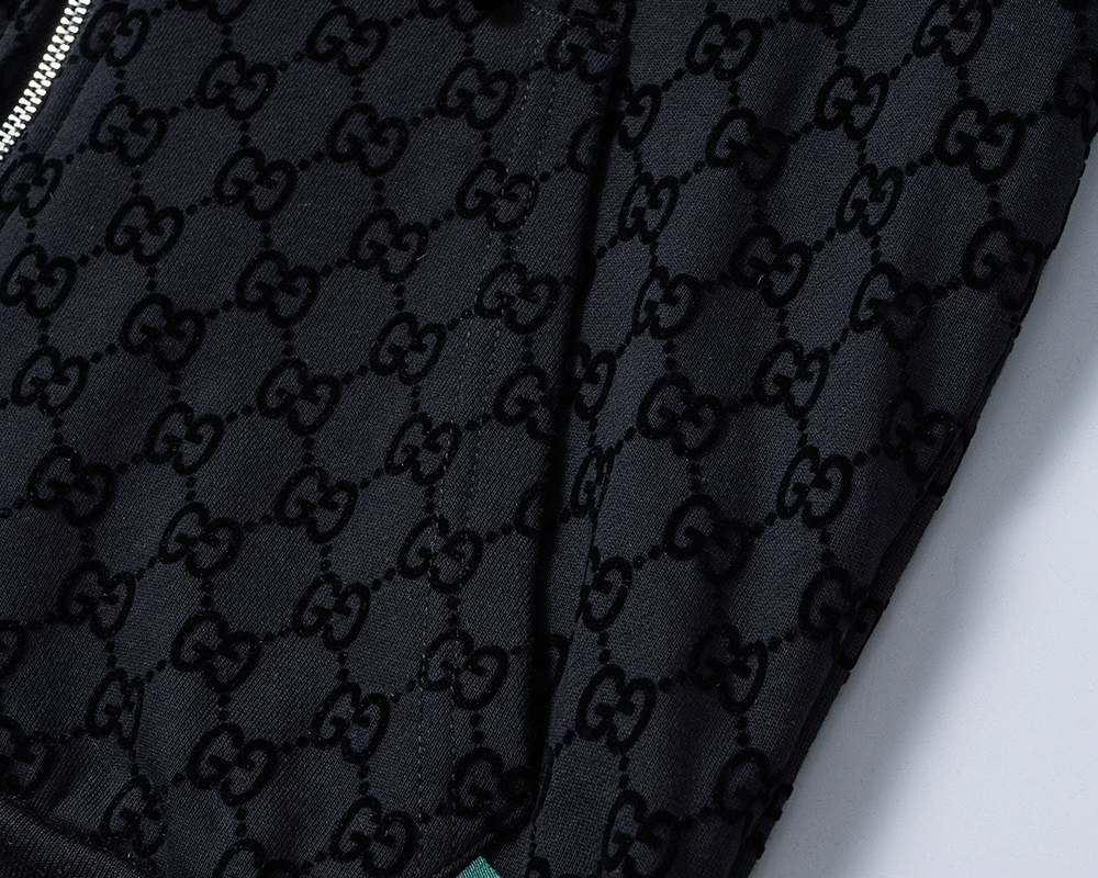 【GUCCI公式旗艦店】グッチ 上下セット セットアップ ご好評に付き再入荷！