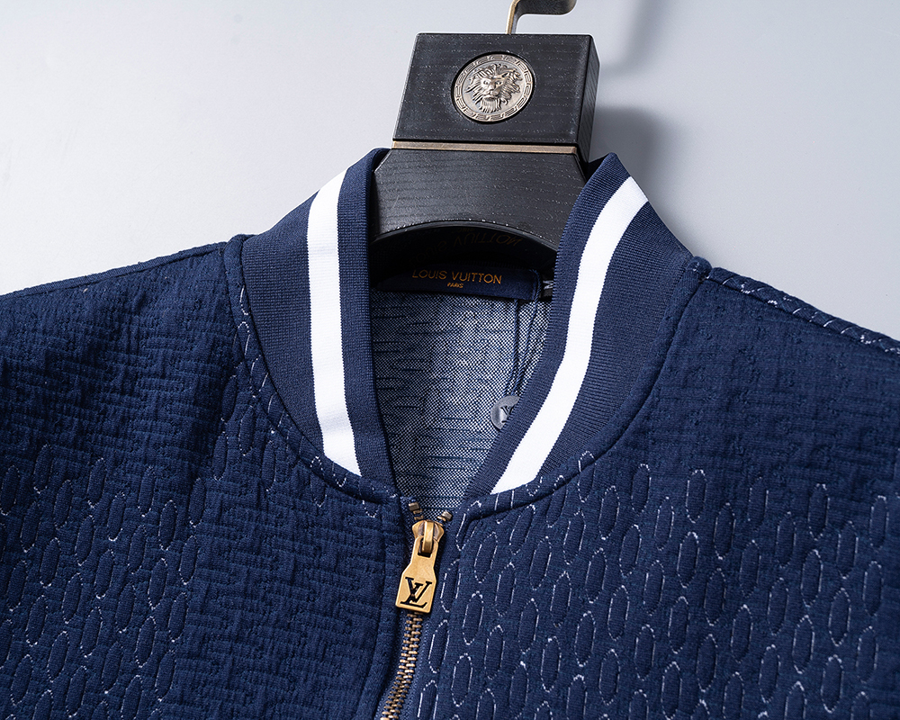 【LOUIS VUITTON旗艦店】ルイヴィトン 上下セット セットアップ ご好評に付き再入荷！