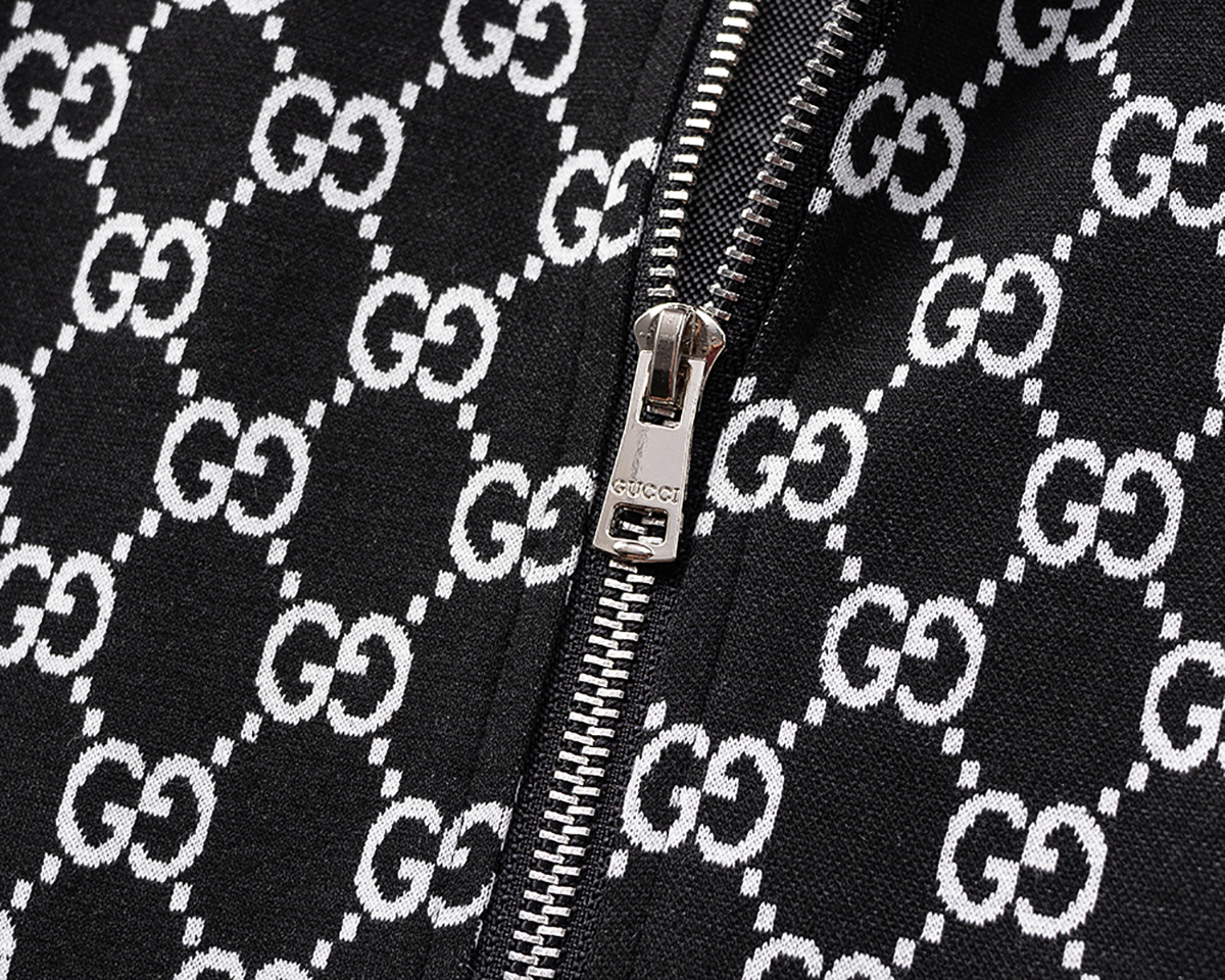 【GUCCI公式旗艦店】グッチ 上下セット セットアップ ご好評に付き再入荷！
