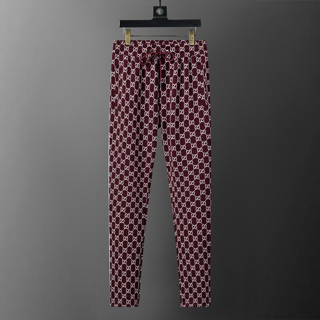 【GUCCI公式旗艦店】グッチ 上下セット セットアップ ご好評に付き再入荷！