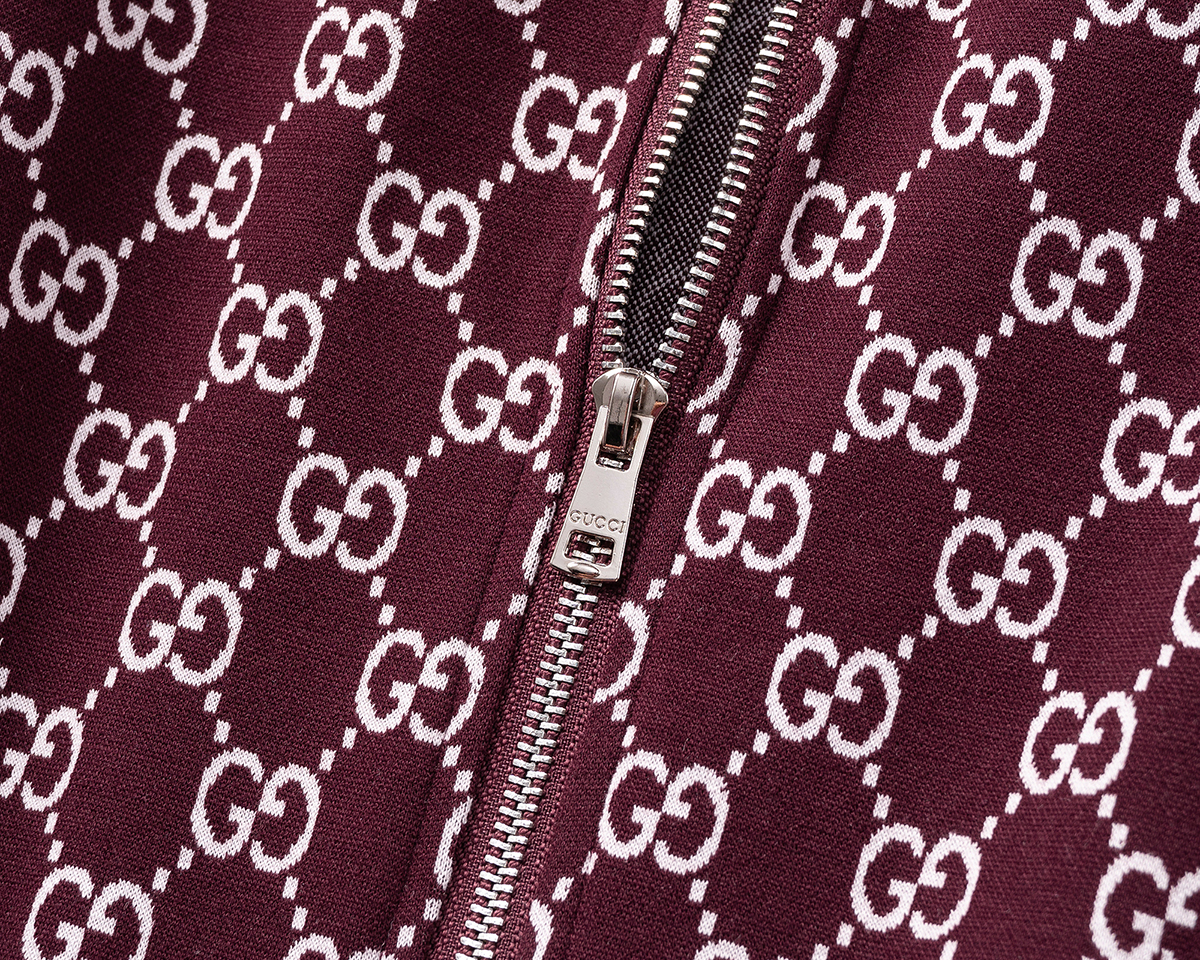 【GUCCI公式旗艦店】グッチ 上下セット セットアップ ご好評に付き再入荷！
