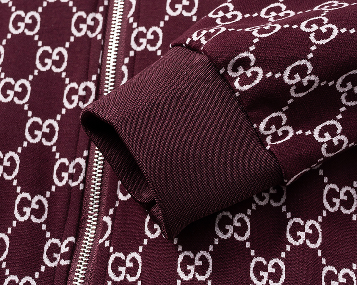 【GUCCI公式旗艦店】グッチ 上下セット セットアップ ご好評に付き再入荷！