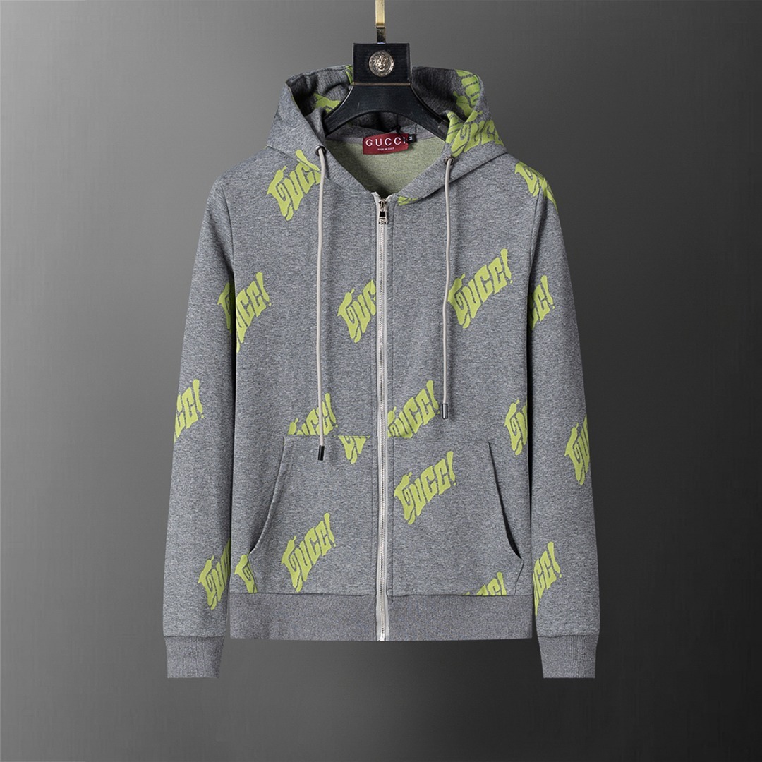 【GUCCI公式旗艦店】グッチ 上下セット セットアップ ご好評に付き再入荷！