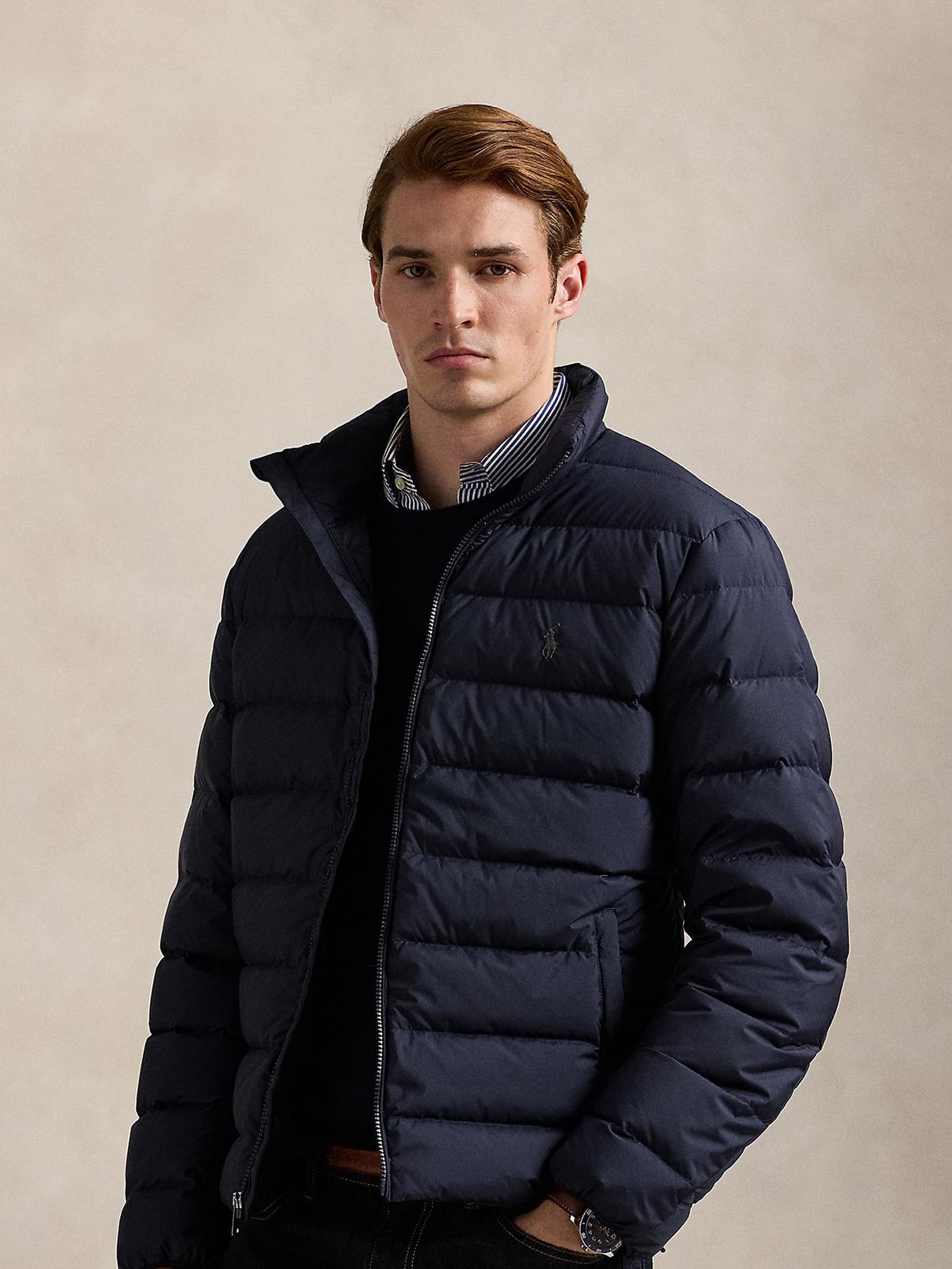 【RALPH LAUREN旗艦店】ダウンジャケット ご好評に付き再入荷！