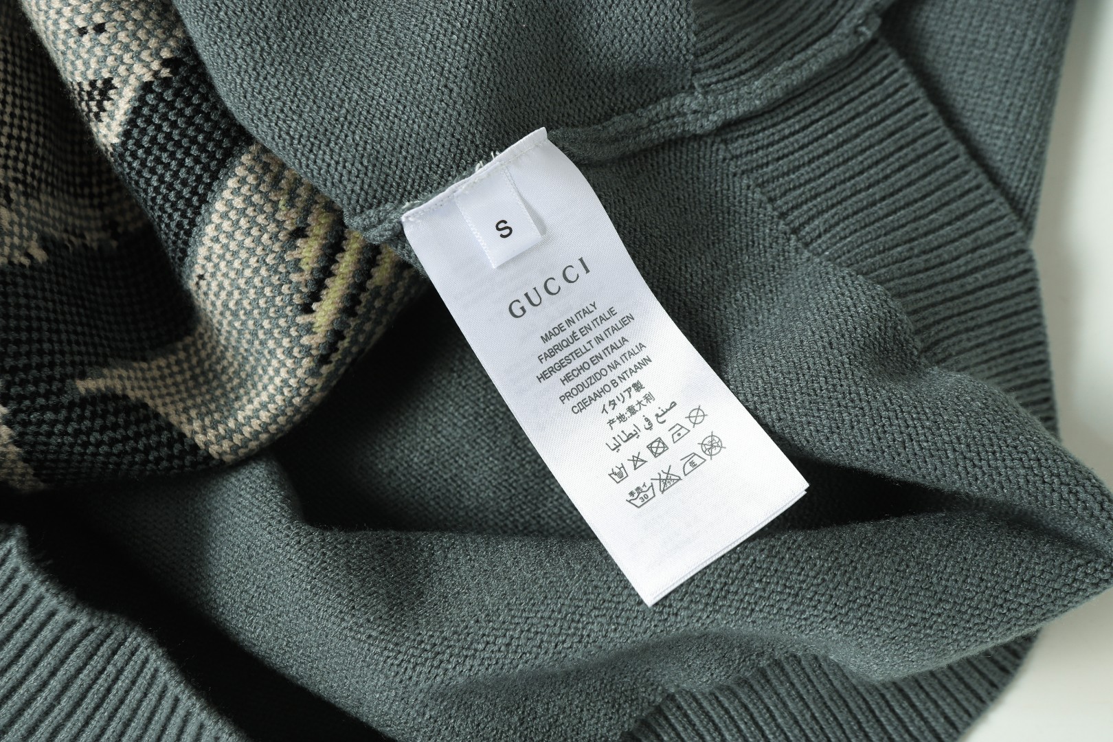 【GUCCI旗艦店】グッチ セーター ご好評に付き再入荷！