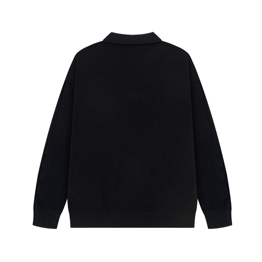 【BURBERRY旗艦店】バーバリー セーター ご好評に付き再入荷！
