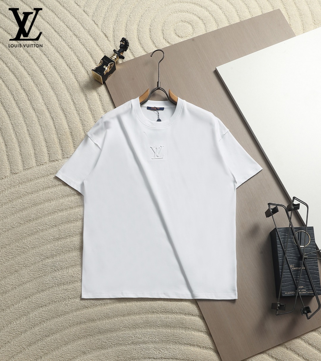 【LOUIS VUITTON】半袖 T シャツ