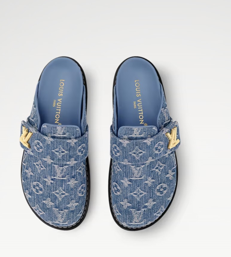 【大人気い♪】LOUIS VUITTON ★ コージー コンフォート